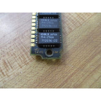 Simple Technology STI84000A-70T 4MB Memory Module STI84000A70T (Pack of 5)