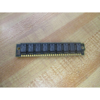 Simple Technology STI84000A-70T 4MB Memory Module STI84000A70T (Pack of 5)