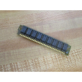 Simple Technology STI84000A-70T 4MB Memory Module STI84000A70T (Pack of 5)