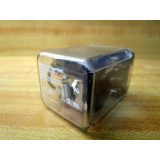 Potter & Brumfield KUP-11D15-12VDC Relay KUP-11D15-12V - New No Box