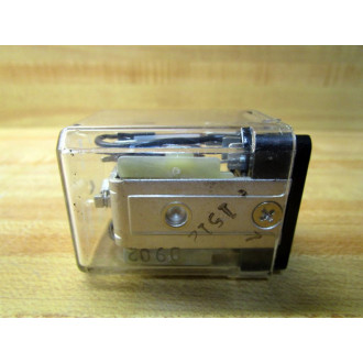 Potter & Brumfield KUP-11D15-12VDC Relay KUP-11D15-12V - New No Box