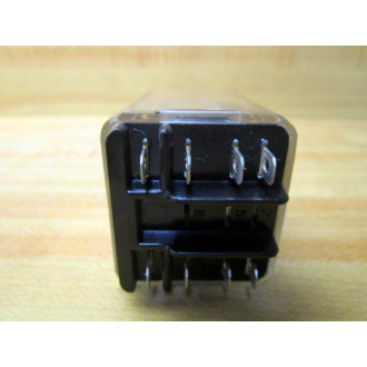 Potter & Brumfield KUP-11D15-12VDC Relay KUP-11D15-12V - New No Box