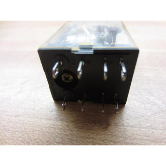 Omron MY2N-24V DC Relay MY2N-24VDC - New No Box
