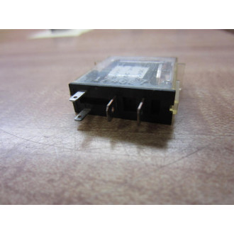 Omron G7T-1112S-24V Relay G7T-1112S-24VDC - Used