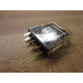 Omron G7T-1112S-24V Relay G7T-1112S-24VDC - New No Box