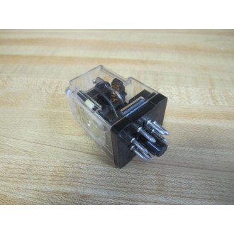 Potter & Brumfield KRPA-5DG-110V Relay KRPA-5DG-110 VDC 120VAC - New No Box
