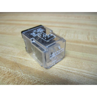 Potter & Brumfield KRPA-5DG-110V Relay KRPA-5DG-110 VDC 120VAC - New No Box