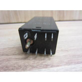 Omron H3Y-2-7-DC24V Timing Relay 0-1 Seconds Sec. - Used