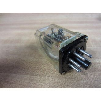 Omron MK2P Relay MK2P-24V DC - New No Box