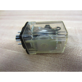 Omron MK2P Relay MK2P-24V DC - New No Box