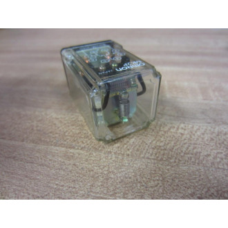 Omron MK2P Relay MK2P-24V DC - New No Box