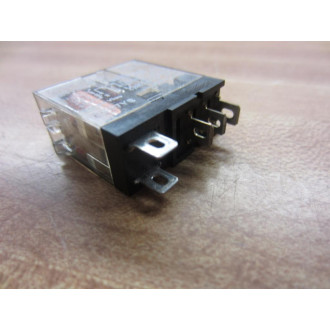 Omron G2R-1-SND-24V DC Relay G2R-1-SND-DC24 - Used