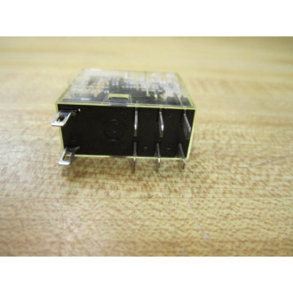 Omron G2R-2-S-120V Relay G2R-2-S-120V AC - Used