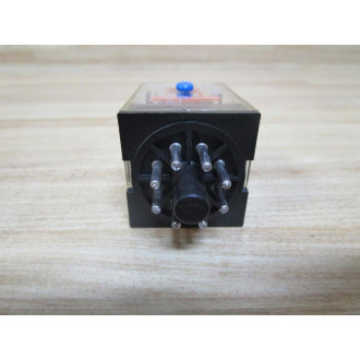 Omron MK2PN-S Relay MK2PNS Blue (Pack of 2) - New No Box