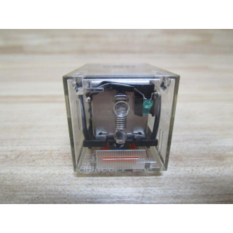 Omron MK2PN-S Relay MK2PNS Blue (Pack of 2) - New No Box