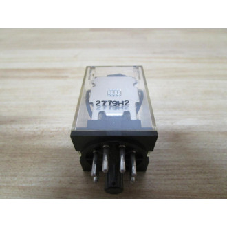 Omron MK2PN-S Relay MK2PNS Blue (Pack of 2) - New No Box