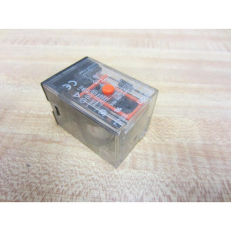 Omron MK2P-S Relay MK2PS MK2P-S-250VAC28VDC - Used