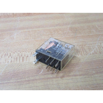 Omron G2R-2-S-120V AC Relay G2R-2-S-120VAC - Used