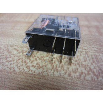 Omron G2R-2-S-120V AC Relay G2R-2-S-120VAC - New No Box