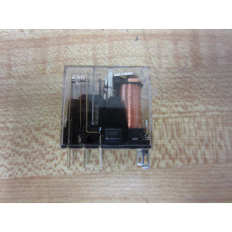 Omron G2R-2-S-120V AC Relay G2R-2-S-120VAC - New No Box