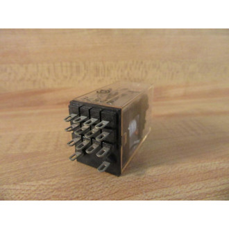 Omron G2A-432A-24V Relay  G2A-432A-24V DC 110110VAC - New No Box