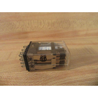 Omron G2A-432A-24V Relay  G2A-432A-24V DC 110110VAC - New No Box