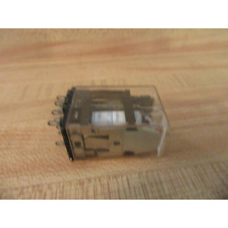 Omron G2A-432A-24V Relay  G2A-432A-24V DC 110110VAC - New No Box