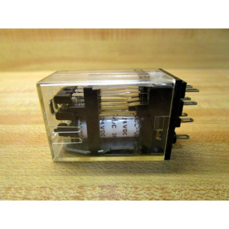 Omron G2A-432A-24V Relay  G2A-432A-24V DC 24VDC - Used