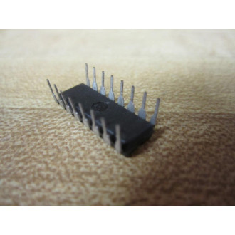 Vishay Siliconix LD111ACJ Integrated Circuit  X8524 X8524