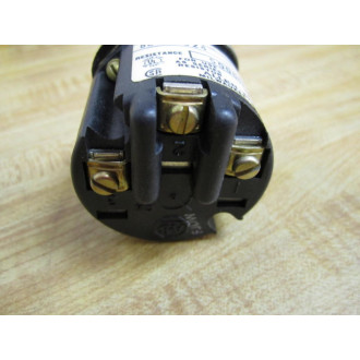 Allen Bradley 800T-U24 Potentiometer Series P