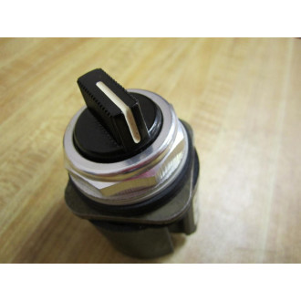 Allen Bradley 800T-U24 Potentiometer Series P