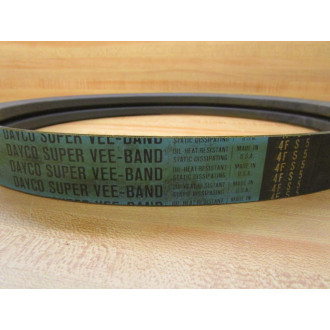Dayco 2RBP40 Super Vee Band