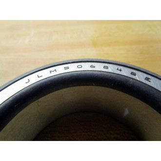 Timken JLM506848E 90K02 Taper Roller Bearing Set JLM506810 25