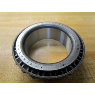 Timken JLM506848E 90K02 Taper Roller Bearing Set JLM506810 25