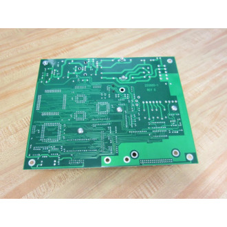 Pneumercator 900461-1 Circuit Board 9004611 - Used