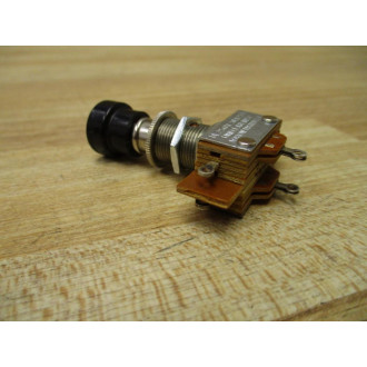 Arrow H&H 5930-251-7100 Push Button Switch 59302517100