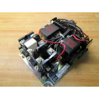 Allen Bradley 505-TOD Starter 505TOD Series A - New No Box