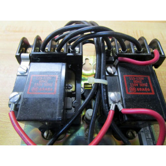 Allen Bradley 505-TOD Starter 505TOD Series A - New No Box