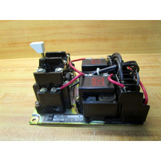 Allen Bradley 505-TOD Starter 505TOD Series A - New No Box