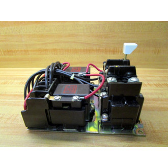 Allen Bradley 505-TOD Starter 505TOD Series A - New No Box