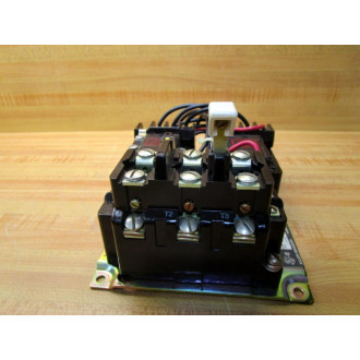 Allen Bradley 505-TOD Starter 505TOD Series A - New No Box