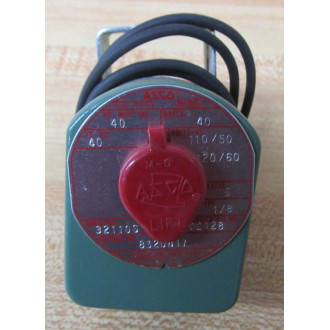 AscoRed Hat 8320B17 Solenoid Valve