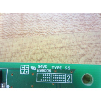 ES-V6009 Circuit Board ESV6009 - Used