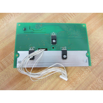 ES-V6009 Circuit Board ESV6009 - Used