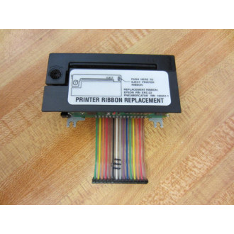 Pneumercator 183501-1 Printer Cardtridge ERC-22 - New No Box