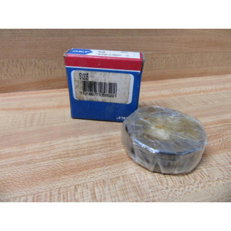 SKF 51205 Thrust Bearing