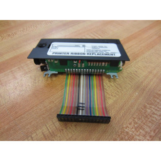 Pneumercator 183501-1 Printer Cardtridge ERC-22 - New No Box