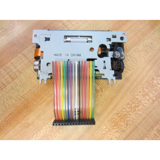 Pneumercator 183501-1 Printer Cardtridge ERC-22 - New No Box
