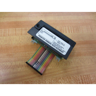 Pneumercator 183501-1 Printer Cardtridge ERC-22 - New No Box