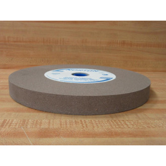 Norton J11058210 Alundum Grinding Wheel 10 x 1 x 1-14"